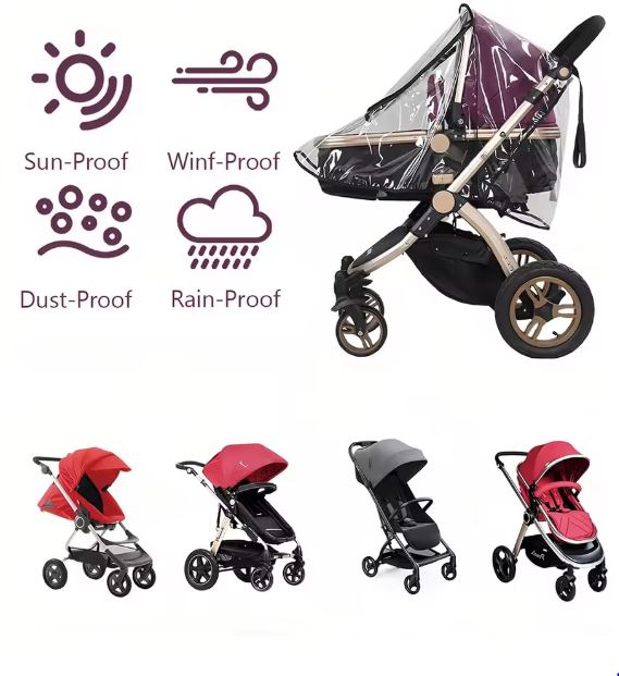Cubre Coche Impermeable con Apertura