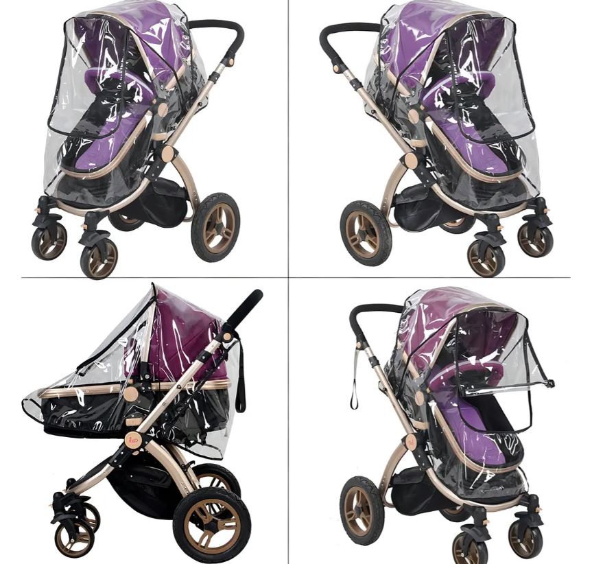 Cubre Coche Impermeable con Apertura