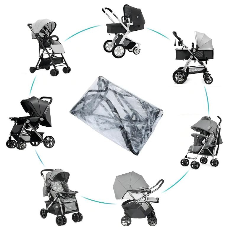 Cubre Coche Impermeable con Apertura